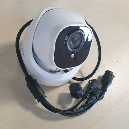 276291 - REOLINK Kamerë IP 4K për jashtë, 8MP PoE, IP67, Shikim natën IR 30m, Audio, Vend për kartë microSD