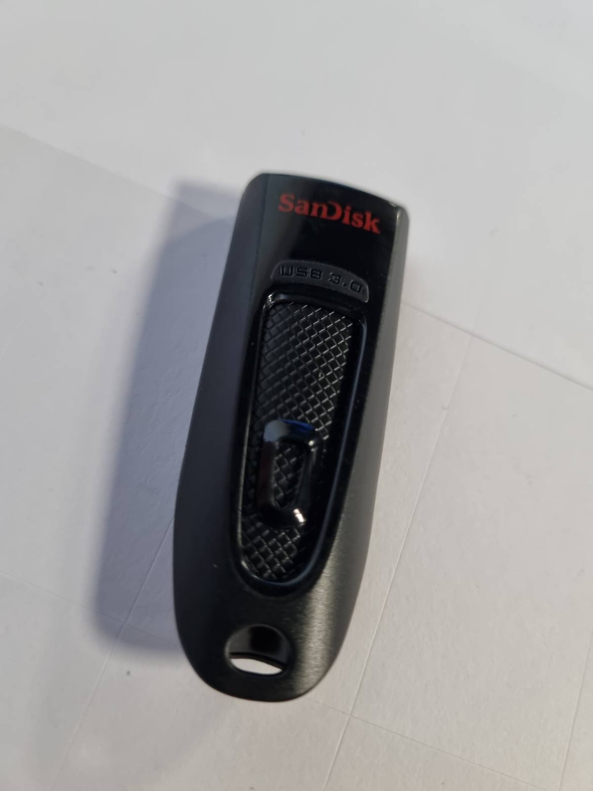 276410 - SANDISK Njësi flash USB 3.0 Ultra 256 GB - shpejtësi transferimi deri në 130 MB/s, softuer SecureAccess, mbrojtje me fjalëkalim