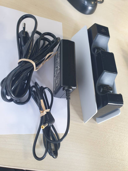 276577 - PLAYSTATION®5 Stacion Karikimi Dualsense