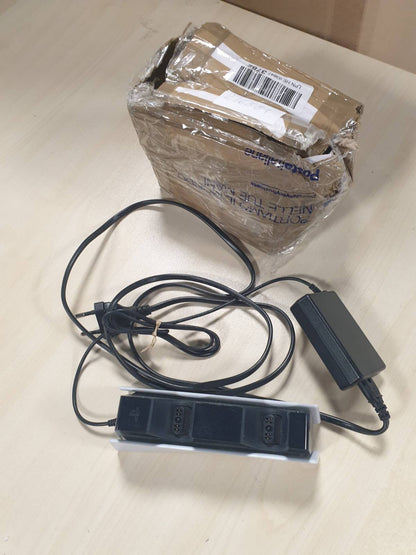 276581 - PLAYSTATION®5 - Stacion karikimi Dualsense