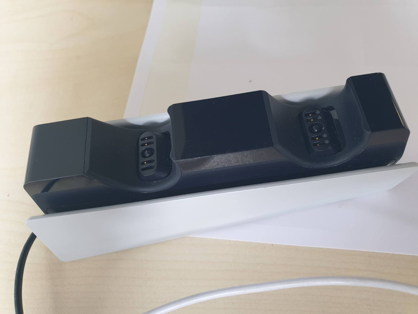 276612 - PLAYSTATION Stacion karikimi Dualsense