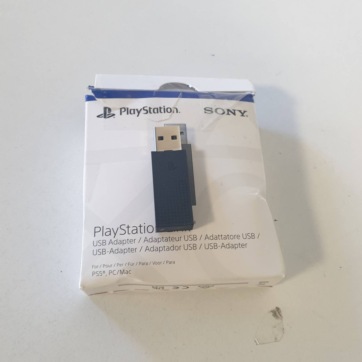276713 - PS5 Adaptor USB për Playstation Link