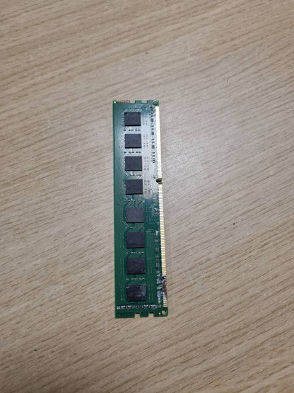 276827 - KINGSTON ValueRAM 4016138805765 Memorie PC KVR1333D3N9/8G 1x 8GB DDR3-RAM 1333MHz CL9 9-27