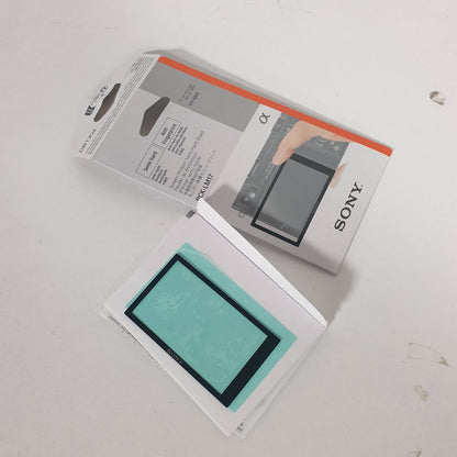 276917 - SONY PCKLM17 - Mbrojtës ekrani për kamerën dixhitale Sony A6000