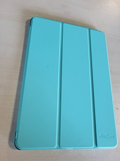 277028 - PROCASE Mbulesë për iPad Air 3 (10.5" 2019) dhe iPad Pro 2 (10.5" 2017), me Funksion Mbështetës dhe Automatik Gjumë/Zgjim