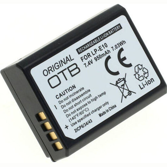 277064 - OTB Bateri zëvendësuese për furçën e dhëmbëve Philips HX5350, HX5751, HX5752, HX6302, HX6381, HX6711, HX6730, HX6731, HX6733, HX6903, HX6920, HX6930, HX6932