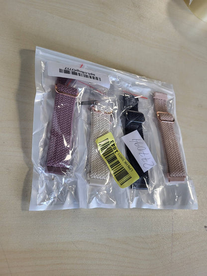 277094 - GARMIN Rrip ore Epova 22 mm i pajtueshëm me Garmin Venu 3, Venu 2, Venu 4, Forerunner 255, 265, 965, Vivoactive 4, Rrip sportiv për Amazfit Balance