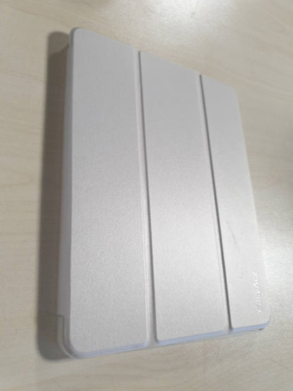277096 - EASYACC Mbulesë për iPad Air 11 inç M4 2026 / M3 2025 / M2 2024 / Air 5th 2022 / Air 4th Gen 2020, Mbulesë Mbrojtëse Ultra e Hollë TPU, Dritë Ylli