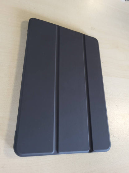 277174 - JETech Mbështjellëse për iPad Mini 5 (Modeli i Gjeneratës së 5-të 2019), Mbulesë Mbrojtëse me Funksion Automatik Gjumë/Zgjim, e Zezë