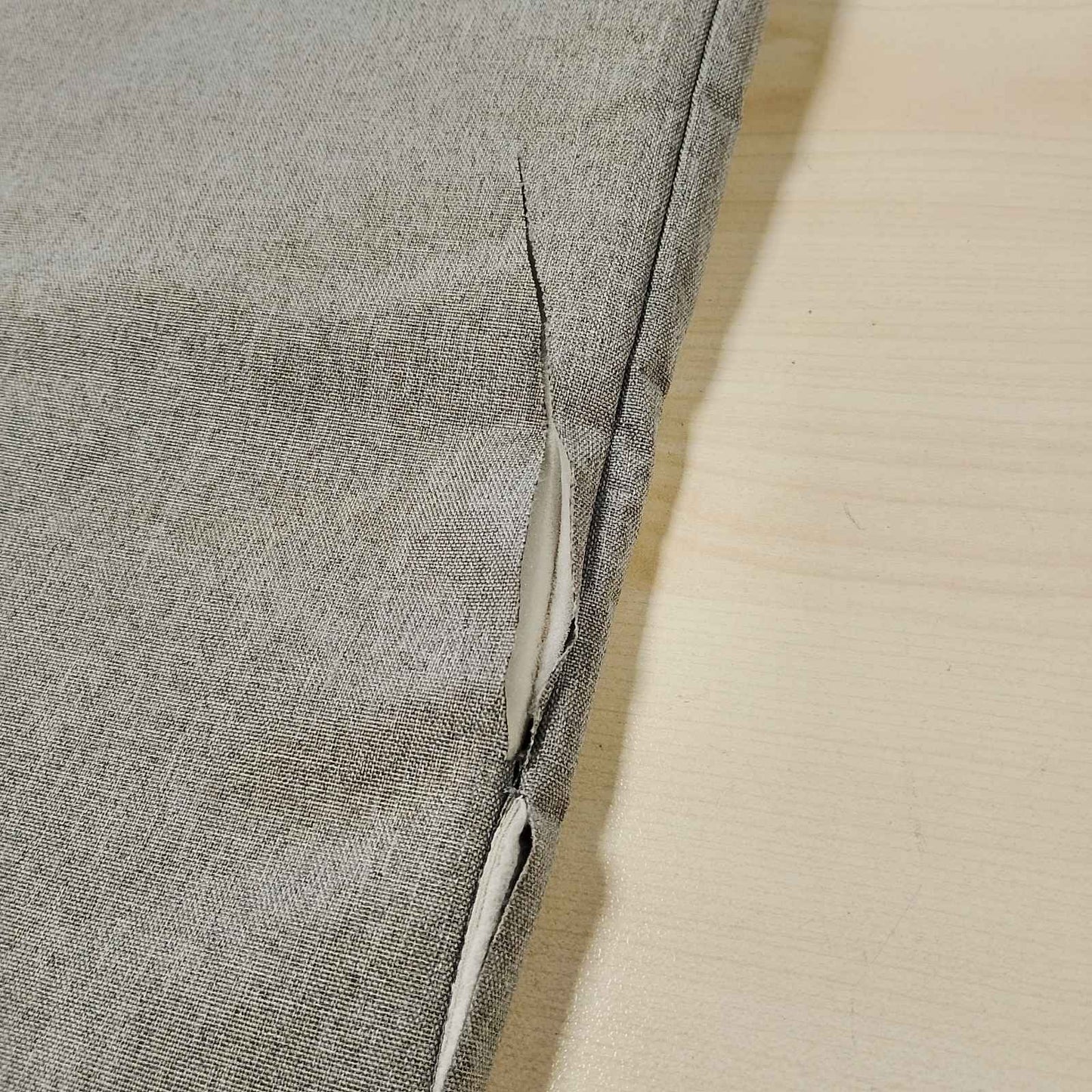 277183 - HEDUGO Mbulesë laptopi me xhep për aksesorë, për laptop 15-16 inç, e pajtueshme me MacBook Air/Pro