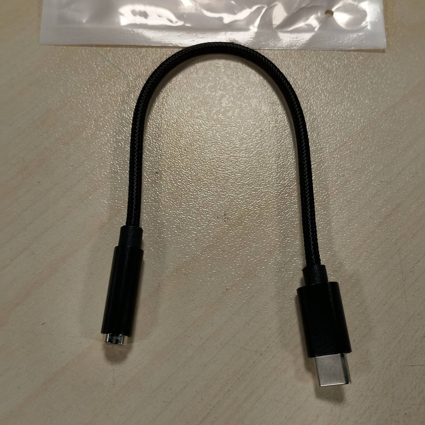 277208 - Adaptor USB-C në prizën e kufjeve 3.5 mm, për Samsung Galaxy S26 S25 Ultra S24 S23 A55 A54 5G, iPhone 17 Pro Max/16/15, Xiaomi, Google Pixel