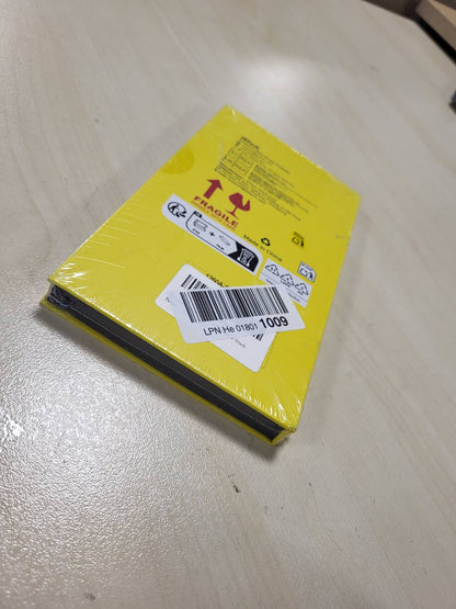 277280 - JETech Mbrojtës Ekrani për iPhone 15 6.1 inç, Fletë Qelqi e Temperuar, Pako me 2 Pako