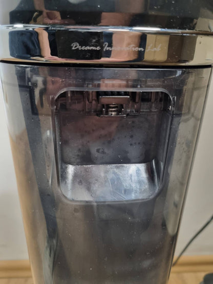 277321 - Fshesë me korrent dhe mop DREAME H15 PRO, Thithje 22,000 Pa, Pastrim dyshemeje 85°C, Sensor inteligjent RGB, Kontroll me aplikacion