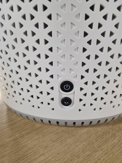 277353 - PHILIPS Pastrues ajri Seria 600, AC0651/10, Efikas në energji, Filtri HEPA, Mbulon deri në 44 m², Kontroll me aplikacion, E bardhë