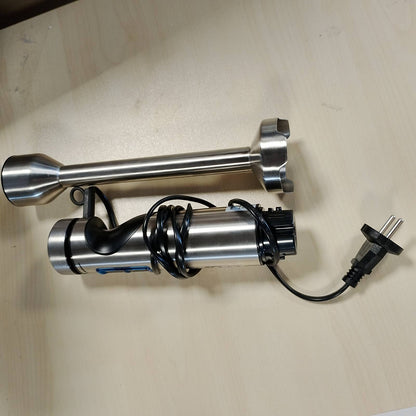 277501 - PROFICOOK Blender Dore 1000W, bosht përzierjeje shumë i gjatë, motor DC i qetë, funksioni i thërrmimit të akullit, PC SM 1317