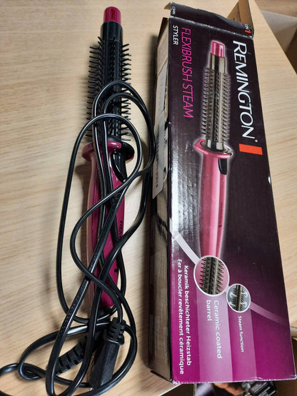 281033 - Figaro Remington Flexibrush Steam CB4N