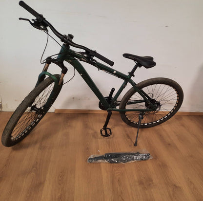281086 - [OUTLET] Biçikletë MTB BICYSTAR MBA002H27 27.5"