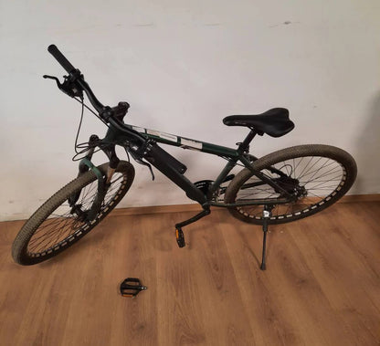 281087 - Biçikletë MTB Bicystar 27.5"