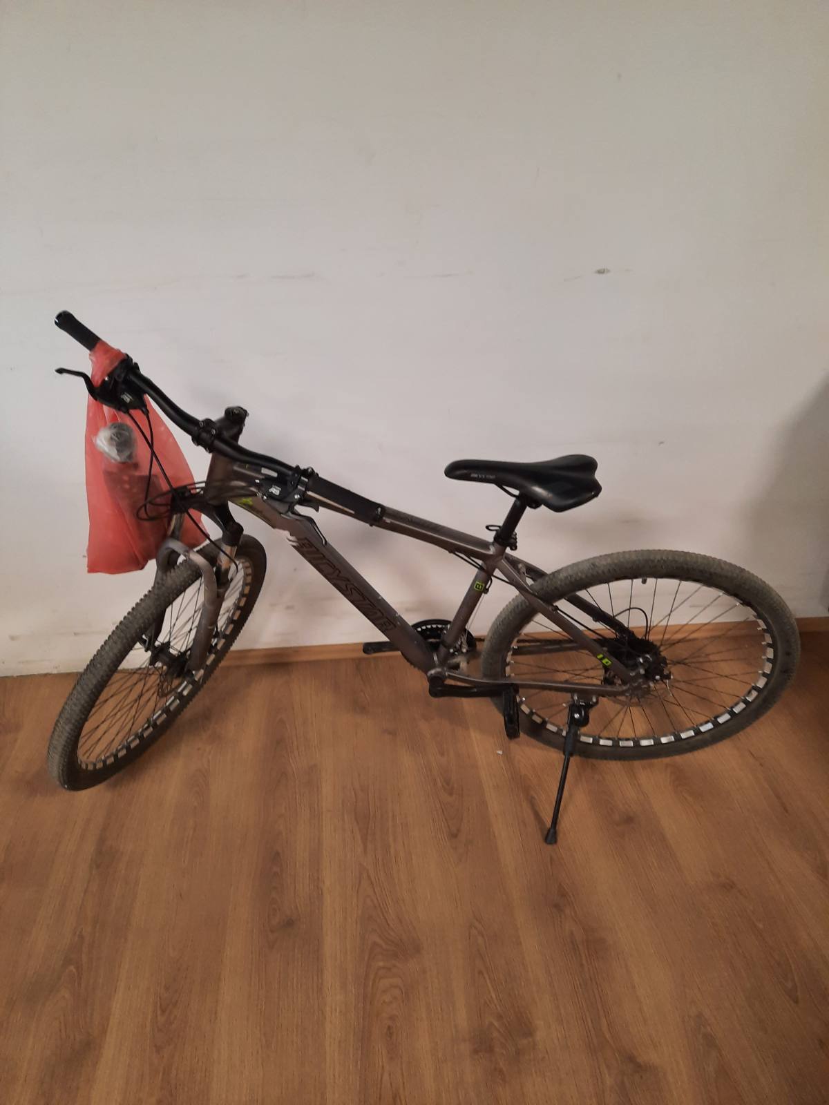 281088 - Biçikletë MTB Bicystar 27.5" Hiri