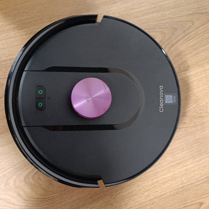 288099 - VEXILAR FSHESË ME KORRENT ROBOT W15 ME FUNKSION FSHESË DHE STACION ZBRAZJE SHUMËCIKLONËSH PA QESË, 10000PA, NAVIGIM LIDAR, 5 HARTA, MAKSIMUMI 180 MINUTA, ROBOT FSHESË ME KORRENT DHE FSHESË