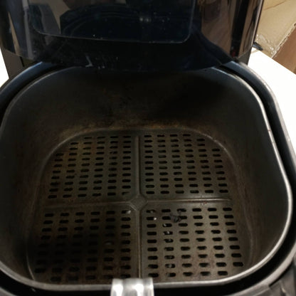 288144 - PHILIPS Philips Essential Airfryer XL, 6.2L, 2000 W, 15 x 15 x 14 cm, E zezë (HD9270/90)