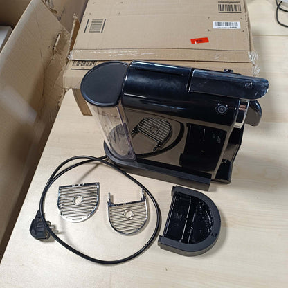 288206 - DE'LONGHI Nespresso CitiZ EN 167.B Makinë kafeje 19 bar, e zezë