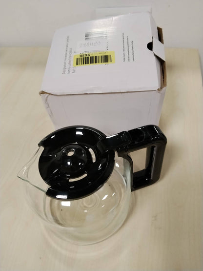 288420 - SENYA Karafe Qelqi për Makina Kafeje SYBF-CM019-SP1, Fuqi Ngrohëse 900 W
