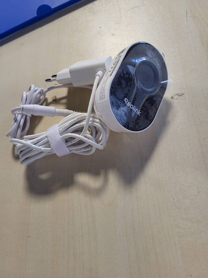 288527 - Reolink Kamerë Mbikëqyrjeje e Jashtme Lumus-2K 4MP, WiFi 2.4/5GHz, Zbulim i Mençur, Alarme të Menjëhershme, Bisedë Dypalëshe