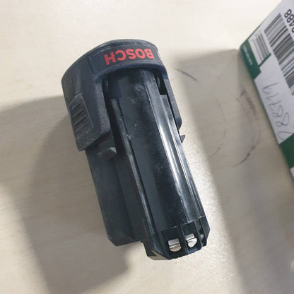 288719 - BOSCH Bateri zëvendësuese 12V (1x 2.0 Ah, sistem 12 volt, në kuti kartoni)
