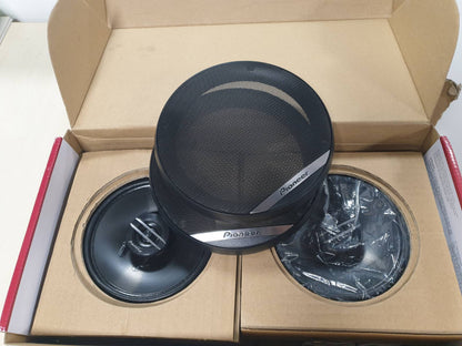 288773 - PIONEER TS-G1720F - Altoparlant koaksial 6.5" 2-kahësh, 300 vat