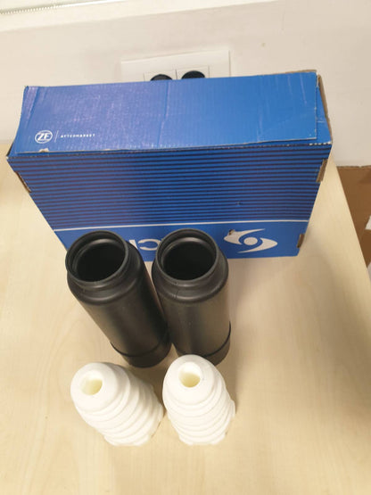 288908 - SACHS Kit Mbrojtës për pjesën e pasme për Passat 3C + Superb