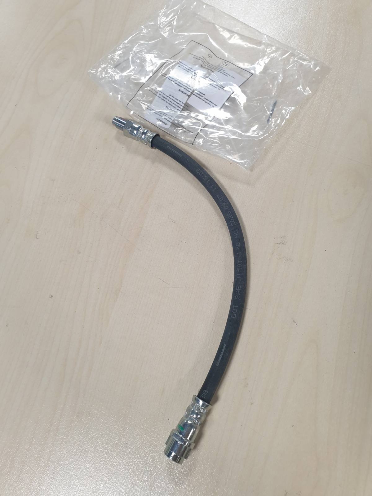 289226 - febi bilstein tub freni 11737, 1 copë