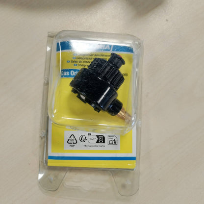 289260 - GLORIA Valvul lehtësuese presioni me lidhje kompresori për pajisje plastike 5-8 L