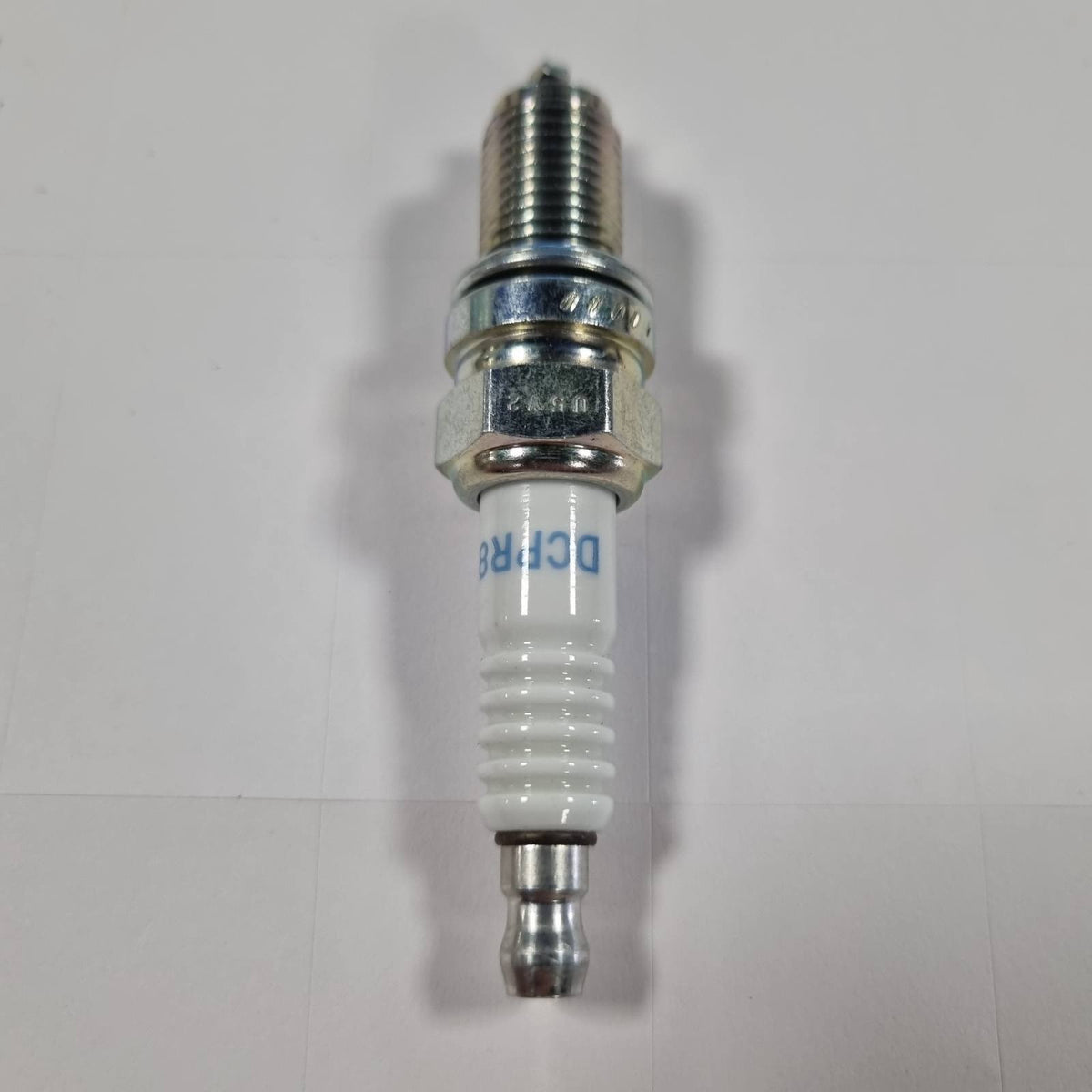 289285 - NGK Kandela DCPR8E, 4339 | Kutia e Verdhë | 1 copë