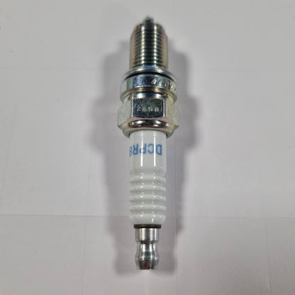 289285 - NGK Kandela DCPR8E, 4339 | Kutia e Verdhë | 1 copë