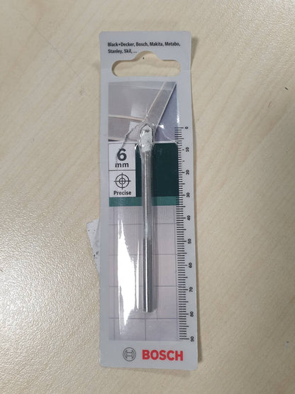 289291 - BOSCH Kokë Shpimi për Pllaka Ø 6 mm