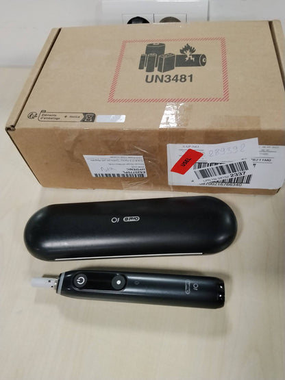 289392 - ORAL-B iO Series 8 Furçë Dhëmbësh Elektrike