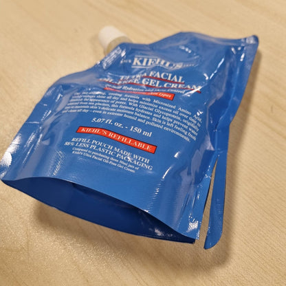 289533 - KIEHL'S Krem xhel për fytyrën Ultra, për lëkurë normale deri në të yndyrshme, 150 ml