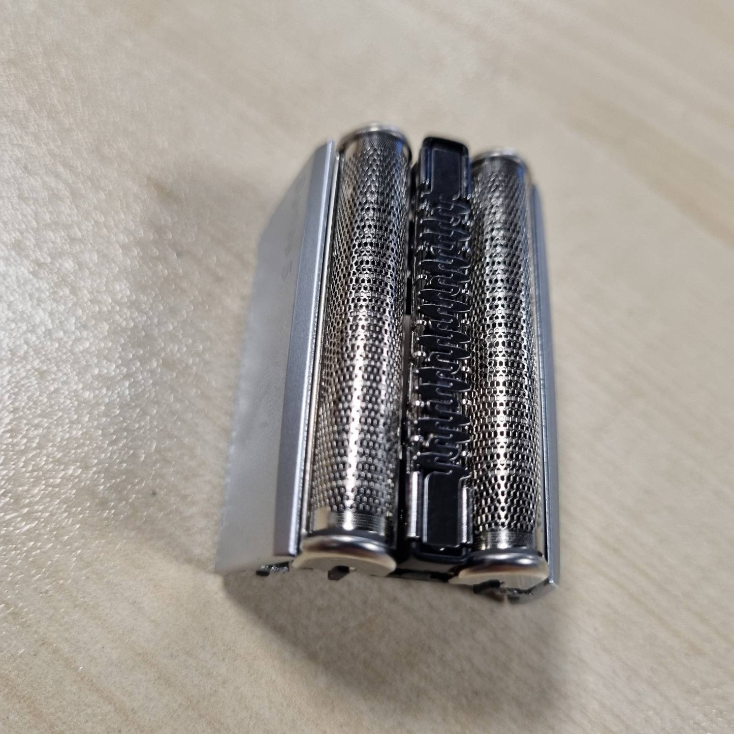 289631 - BRAUN Kokë rroje elektrike Seria 5, 52S, argjend