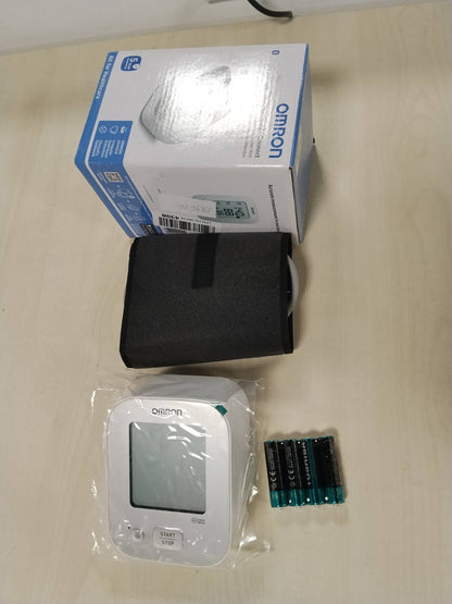 289670 - OMRON X2+ Monitor presioni gjaku, i lidhur me aplikacion, i validuar klinikisht