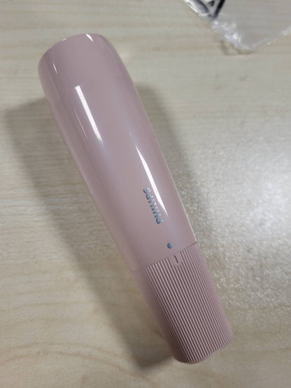 289860 - PHILIPS Depilues për fytyrën, Seria 5000, Modeli BRR454/00, pa tel, kompakte, me kokë hipoalergjike