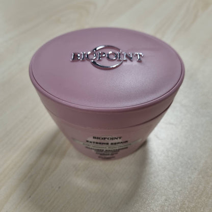 290161 - BIOPOINT Extreme Repair - Maska Riparuese e Flokëve | Veprim Ushqyes, Forcues dhe Ristrukturues | 200 ml