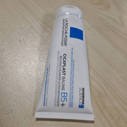 290162 - LA ROCHE-POSAY Krem Riparues Cicaplast Baume B5+ | Për Trup, Fytyrë dhe Buzët | Me Dexpanthenol dhe Tribioma | 100 ml