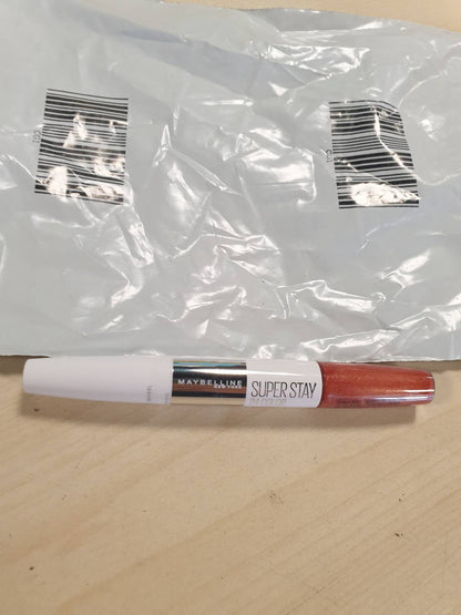 290277 - MAYBELLINE NEW YORK Buzëkuq Super Stay 24H, Nr. 444 Cosmic Coral, i lëngshëm, 5g