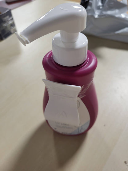290378 - VEET Krem për heqjen e qimeve për këmbë dhe trup, për lëkurë të ndjeshme, 400ml