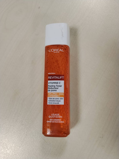 290384 - L'ORÉAL PARIS Revitalift Skrab i butë eksfoliues me vitaminë C, 180ml