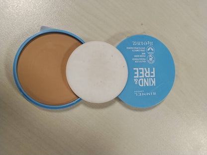 290432 - RIMMEL Pudër K&F 40 ngjyrë kafe