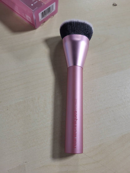 290434 - REAL TECHNIQUES Furçë Grimi për Kontur Snatch Sculpt Contour, 1 Njësi
