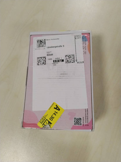290443 - LKE Llambë UV për thonj xheli, 54W, 3 kohëmatës, Ekran LCD, Sensor Automatik, Llambë UV Premium për manikyrë xheli
