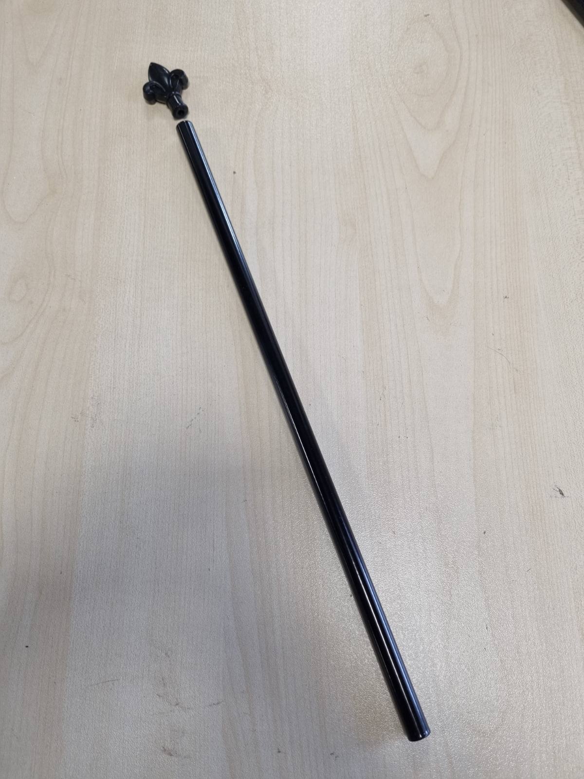 291323 - vidaXL Gardh Harku me Thumba DRONTEN 200 x 150 cm Çelik i Lyer, i Zi